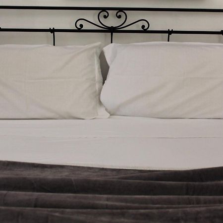 Domus Annae B&B بومبيي المظهر الخارجي الصورة