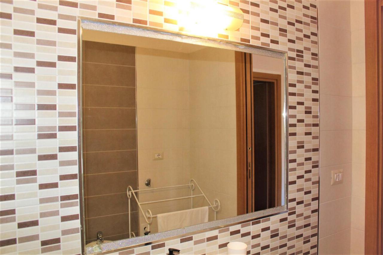 Domus Annae B&B بومبيي المظهر الخارجي الصورة