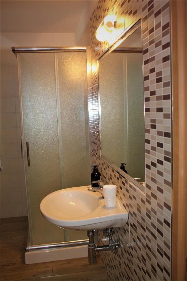 Domus Annae B&B بومبيي المظهر الخارجي الصورة