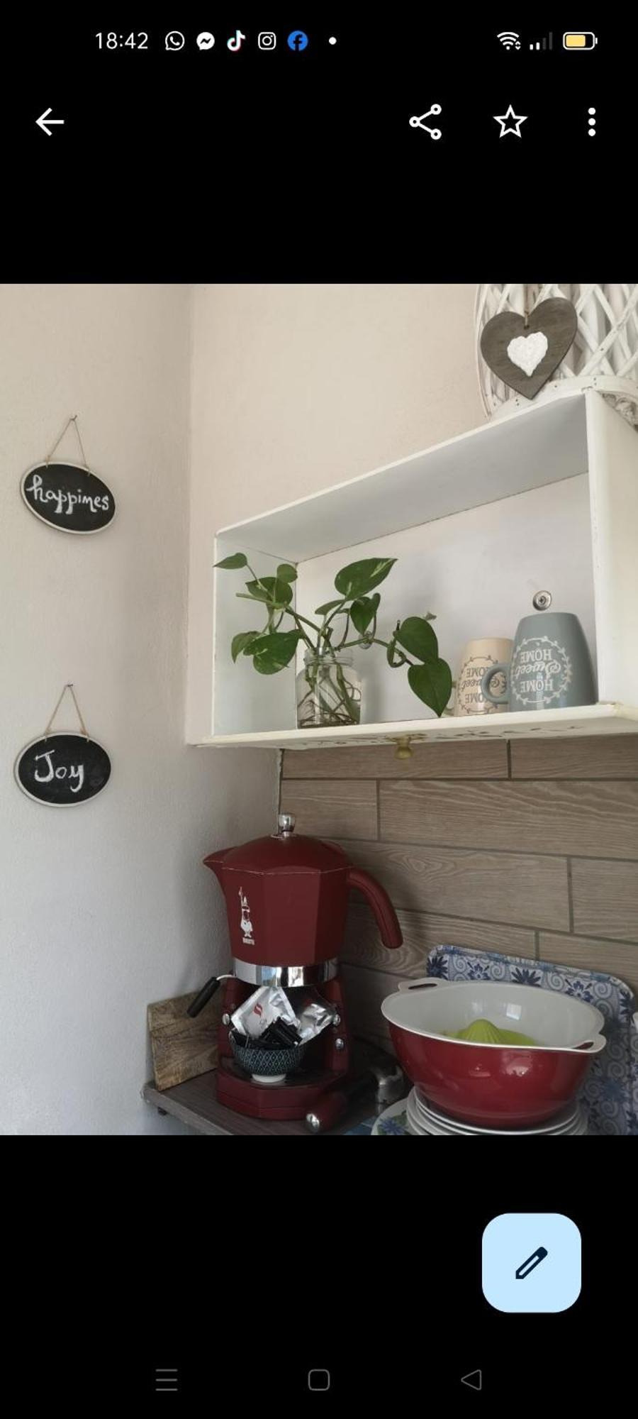 Domus Annae B&B بومبيي الغرفة الصورة