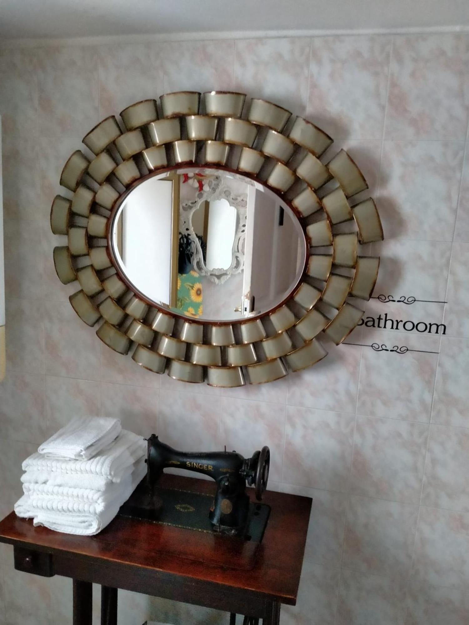 Domus Annae B&B بومبيي المظهر الخارجي الصورة