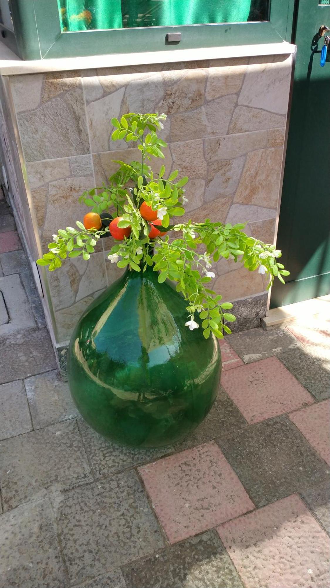 Domus Annae B&B بومبيي المظهر الخارجي الصورة