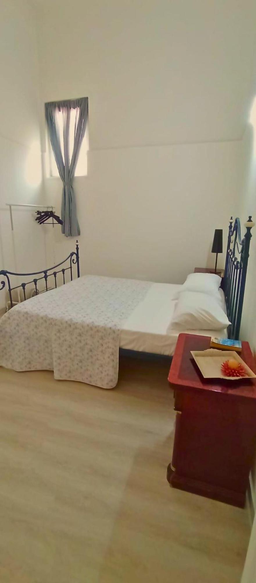 Domus Annae B&B بومبيي المظهر الخارجي الصورة